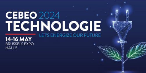 Cebeo Technologie-Messe 2024