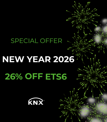 Start 2026 with ETS - Save 26% on New Licenses