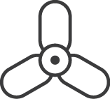 HVAC Icon Color