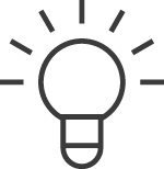 Lighting Icon Color