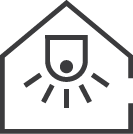 Security Icon Color