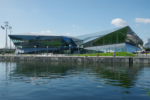 35 years of knx projects part 1