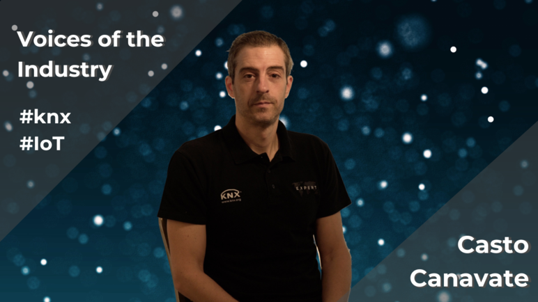  Voices of the Industry - Casto Cañavate
