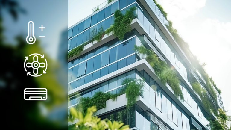  ABB i-bus® KNX ClimaECO - Cool Control, Hot Efficiency