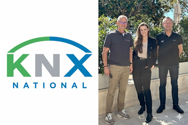 Women in KNX: Magda Chodkowska on how diversity makes the tech industry stronger
