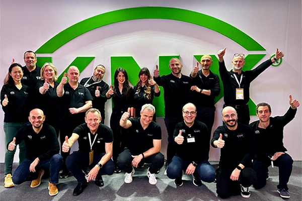 Forward Thinking: KNX strategy and roadmap for 2026 and beyond