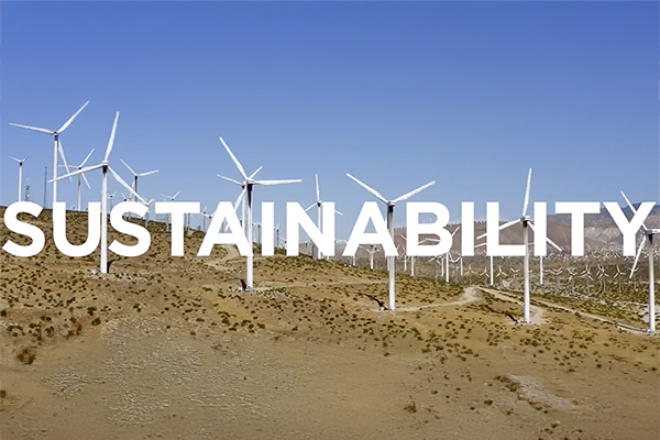 #KNXis35: building a sustainable future – the challenge of our time