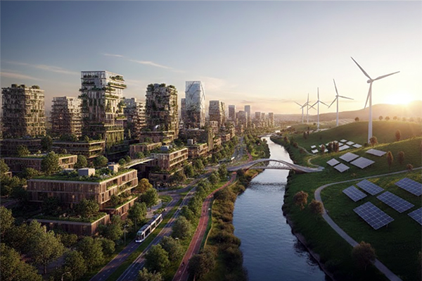 Trends: sustainability and security to drive rapid growth of the global KNX market