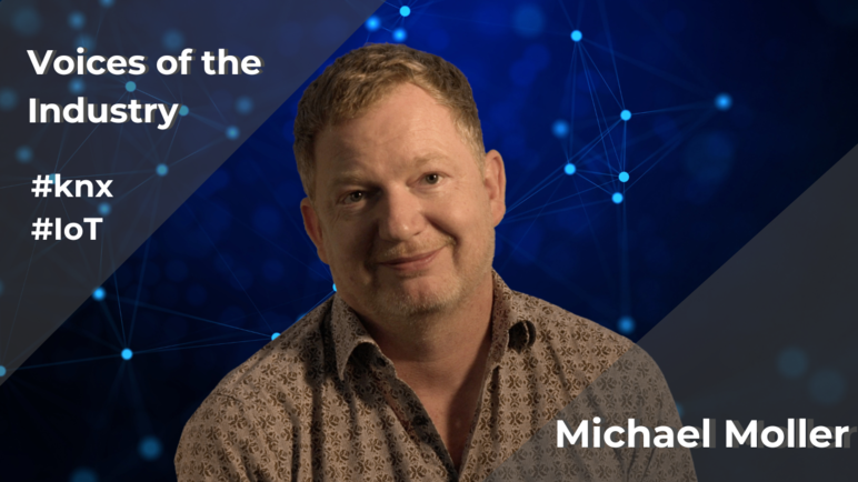 Voices of the Industry - Michael Möller