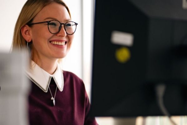 Women in KNX – Lina Elsner on making buildings smarter and life easier with KNX