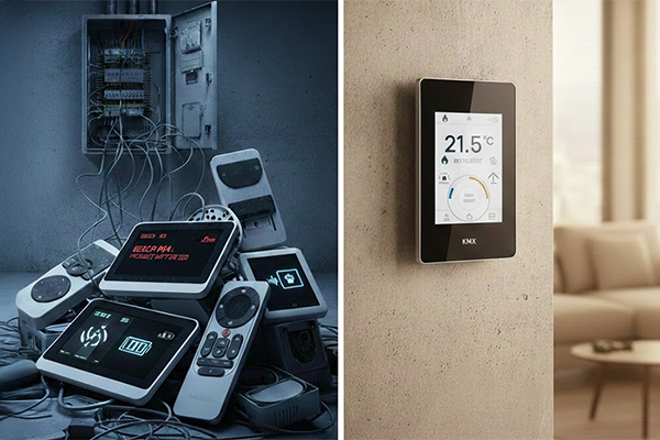 False Economies: why ‘bargain’ smart homes end up costing more than KNX