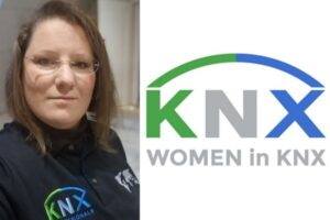 Interview: Celebrating the second anniversary of Women in KNX with Katja Schuster