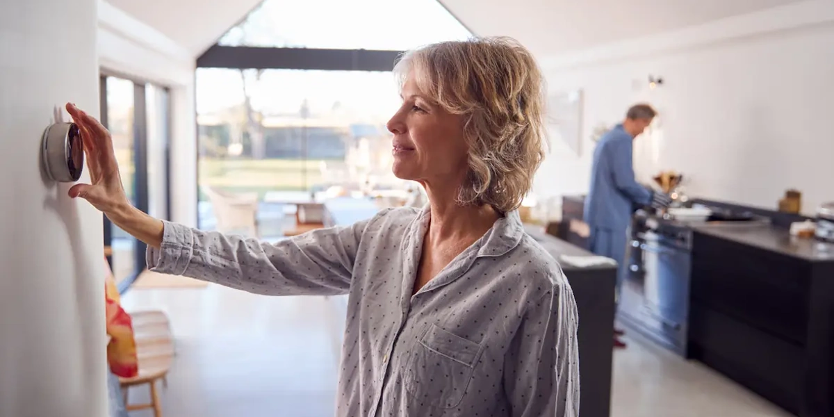 Is adding smart tech in existing homes the solution for sustainable living?
