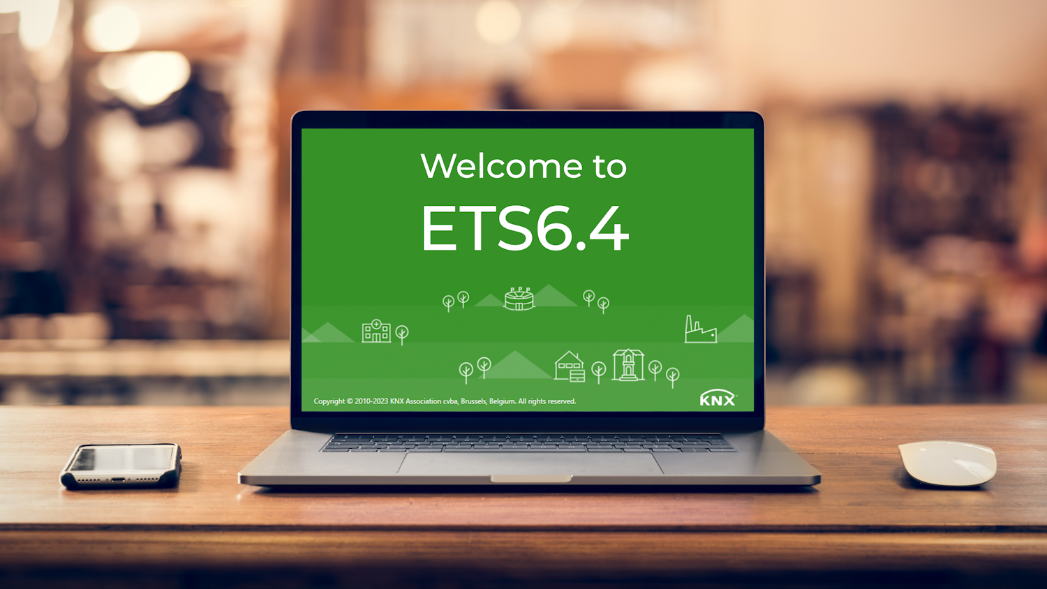 ETS6.4: making everyday KNX project work simpler and more efficient