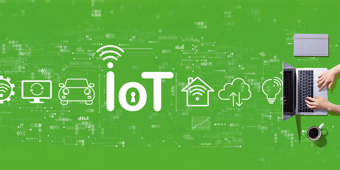 KNX IoT devices and solutions evolve smart homes and buildings to the next level
