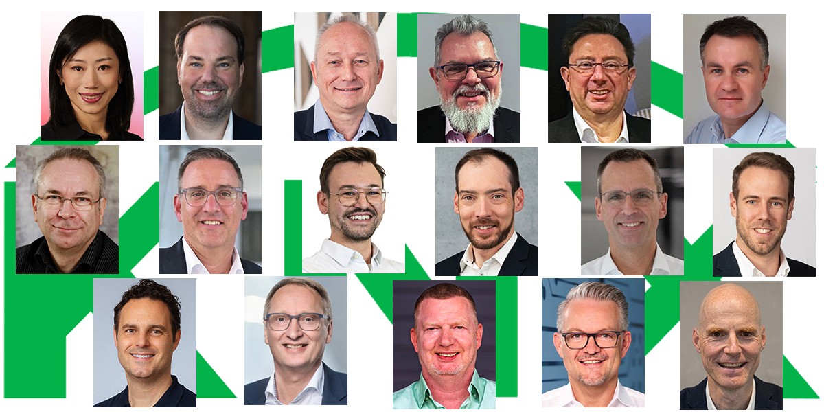 Looking Ahead: KNX Board outlines vision for smarter buildings