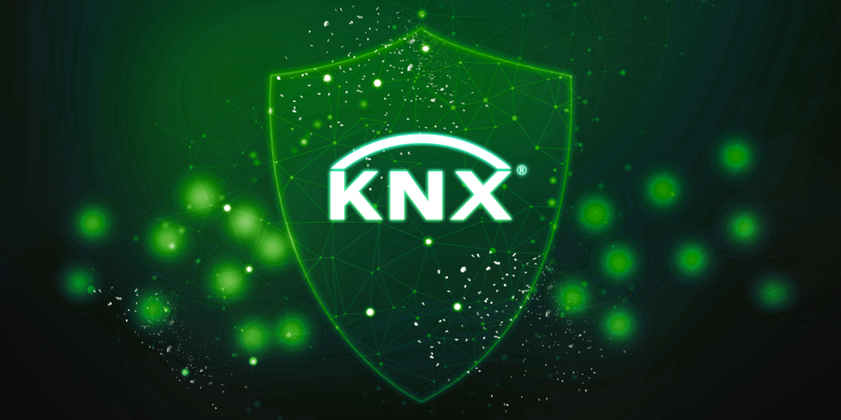 What makes KNX the secure solution for your smart building?