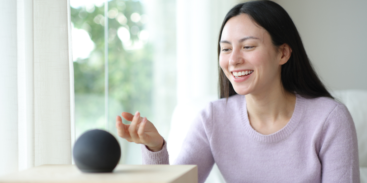 Voice, touch, or gesture? Comparing the most intuitive smart home interfaces