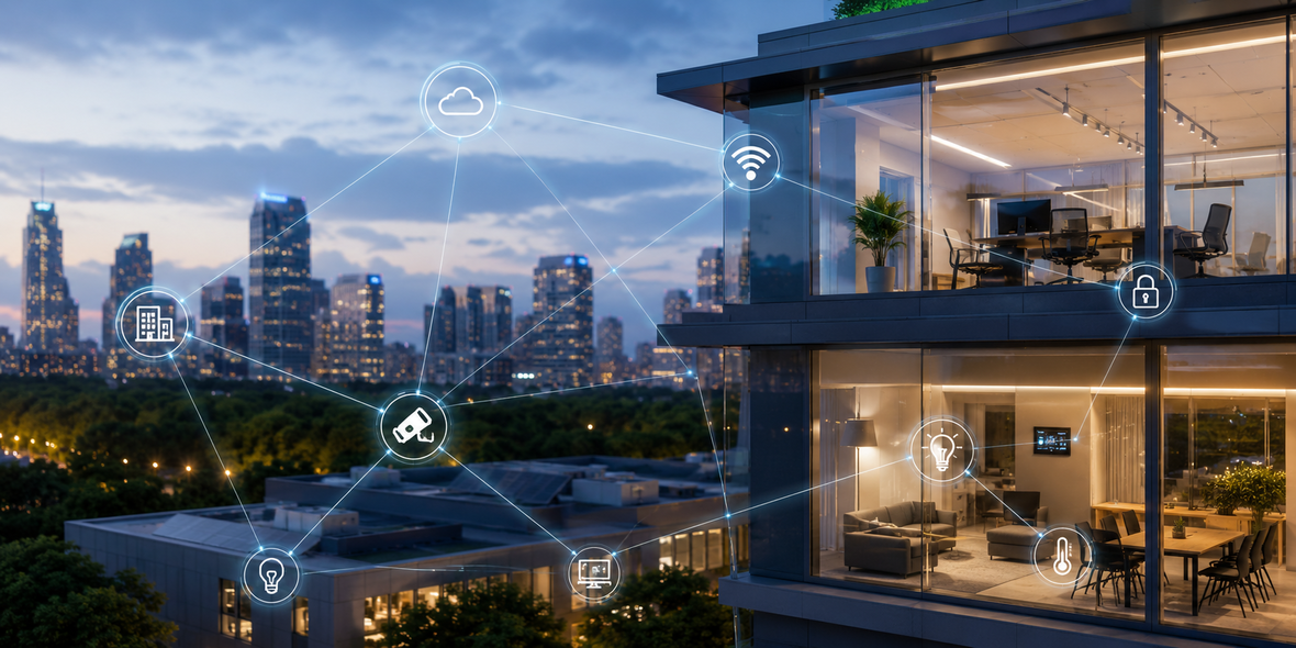 KNX IoT: the next evolution of KNX