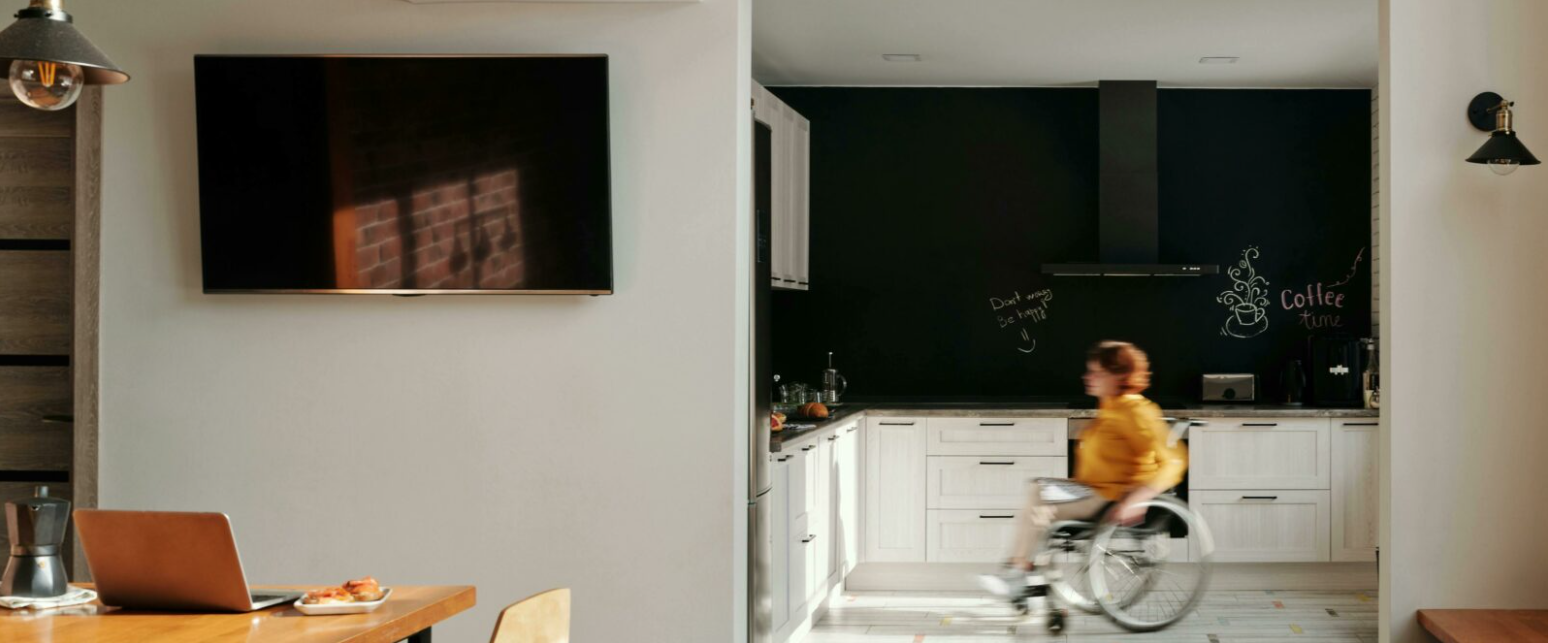 Empowering freedom: How KNX and smart homes redefine independent living