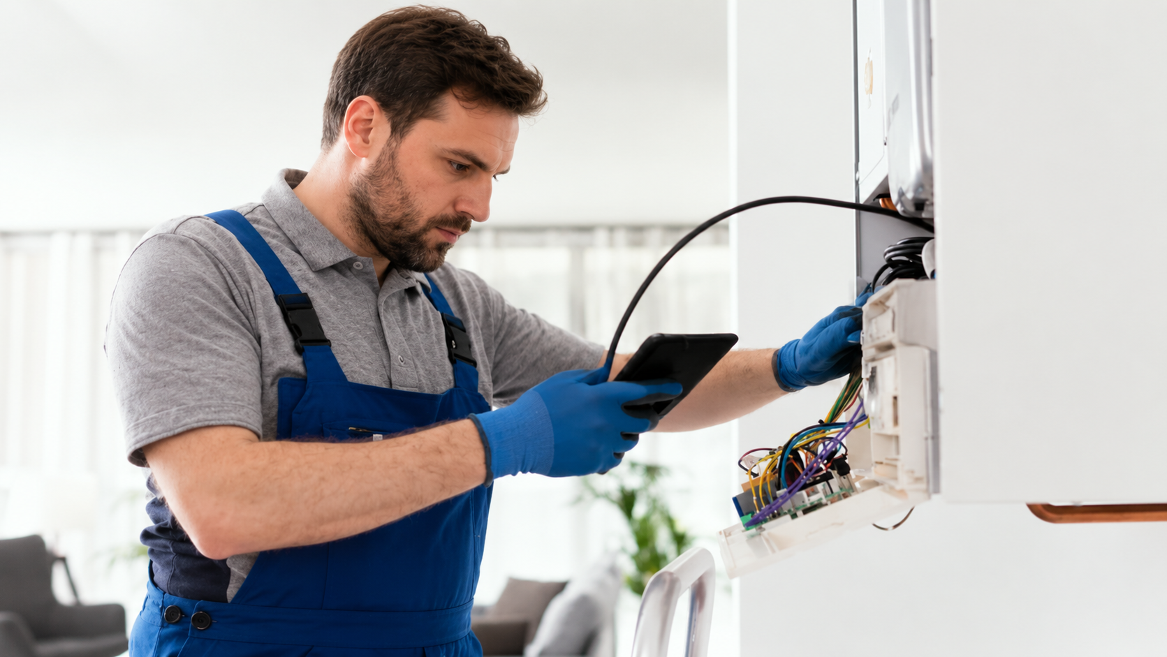 Gas Detectors