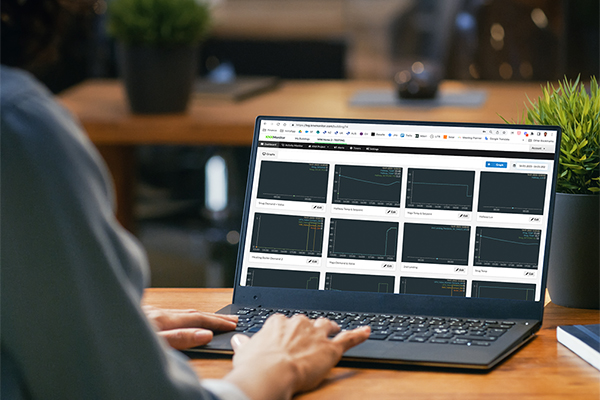 Spotlight: remote debugging of KNX installations
