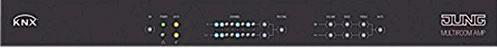 The Jung MR-AMP 4.8 amplifier.