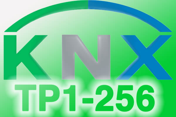 The New KNX TP1-256 Topology: more devices and fewer line repeaters