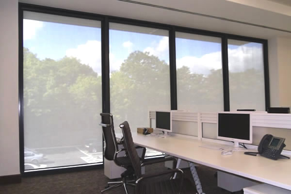 Tutorial: controlling SMI and shading using KNX