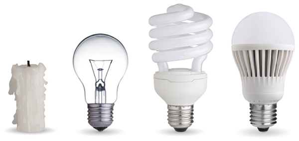 The right lighting can turn a great room into a stunning room.