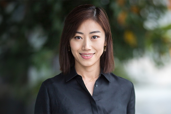 Interview: Lucy Han on leading the way with advanced technologies to tackle tomorrow's challenges