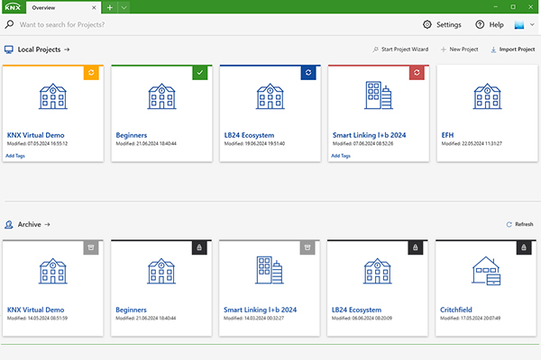 ETS Tips and Tricks: Archive Collaboration