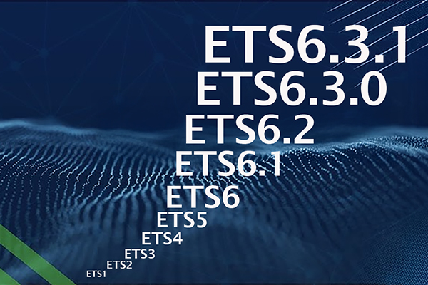 ETS: the evolutionary software tool