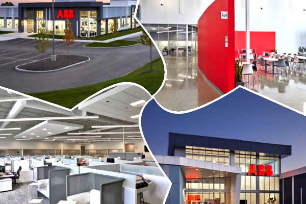 View from America: the first KNX intelligent commercial building in the USA