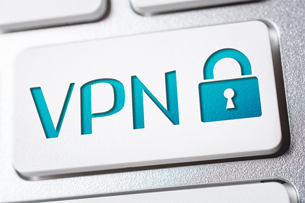 System Security: how to set up a VPN