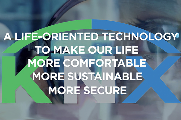 Happy New Year: the future looks bright with KNX