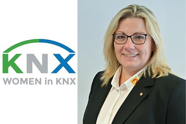 Interview: master electrician Yvonne Brunck on lighting the way for women in the trades
