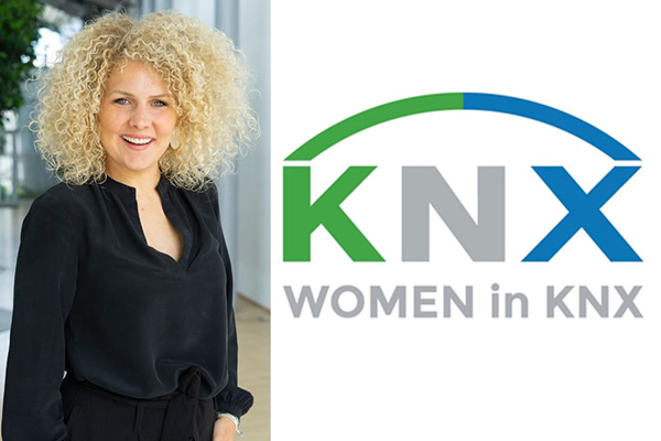 Women’s Voices Matter: Christina Geier on shaping a more inclusive future