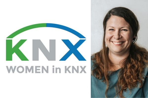 Women in KNX: Ann-Christin Gotsch on lighting the way with KNX