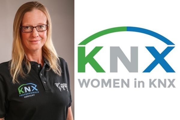 Women in KNX: Christiane Pursche on programming long-term change for women in tech