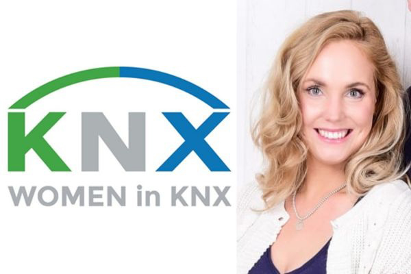 Women in KNX: Ira Herrmann on increasing the visibility of women in technical professions