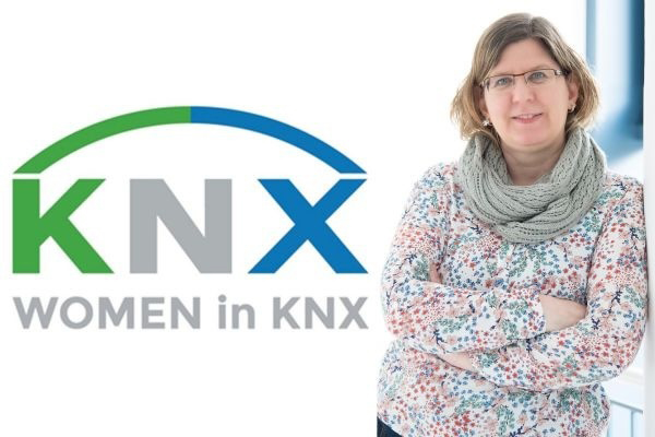 Women in KNX: Katrin Rosenthal on increasing the representation of women in the industry