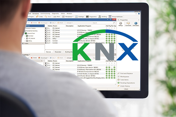 KNX - A Brand with Values You Can Trust: Part 1