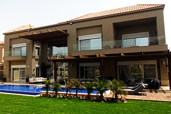 Country Profile: KNX Userclub Egypt