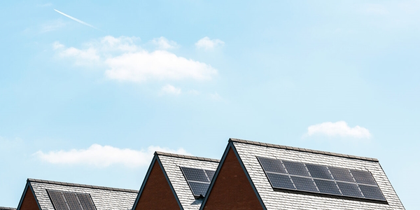 KNX for energy management