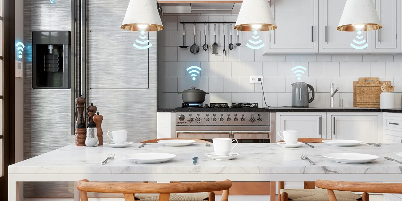 Exploring KNX RF: The wireless formula of an automation standard