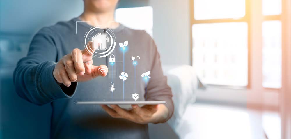 HiddenWires Survey: KNX Holds its top position in the fast-evolving smart home industry