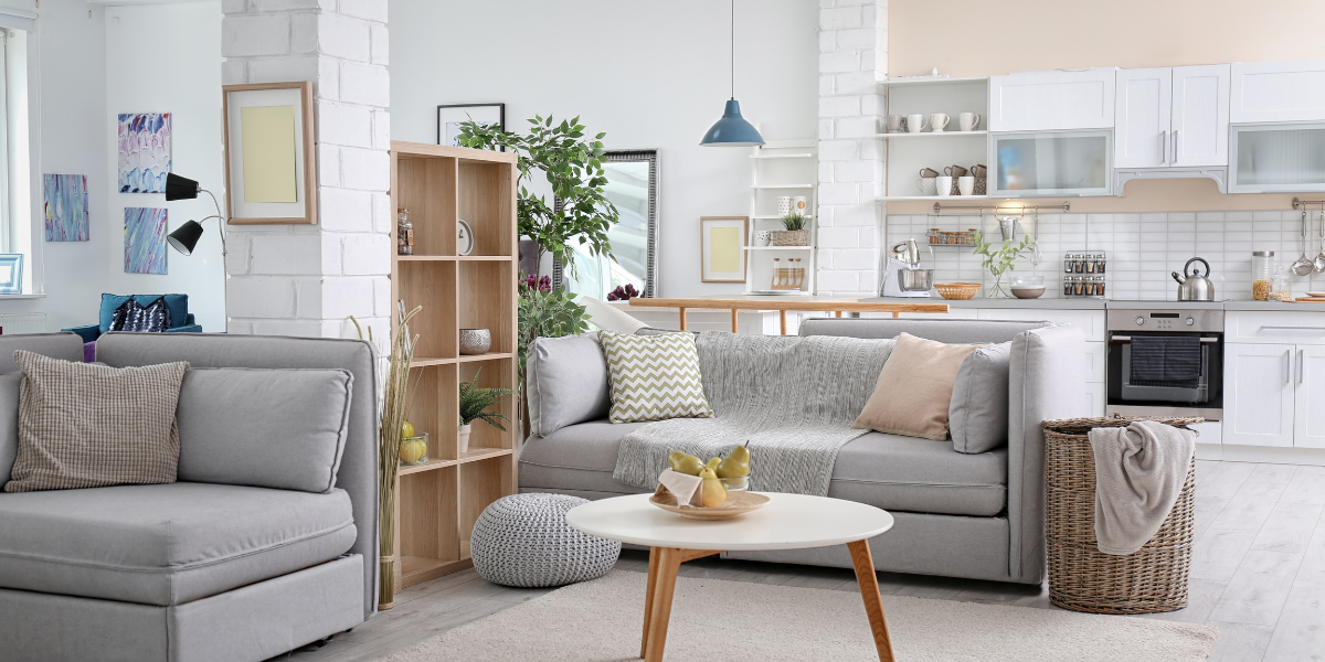 Smaller, but not less smart: KNX RF as a trend for apartments and smaller homes