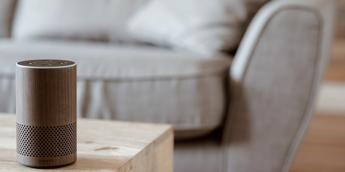 Seamlessly Integrating Alexa with KNX Smart Home Technology