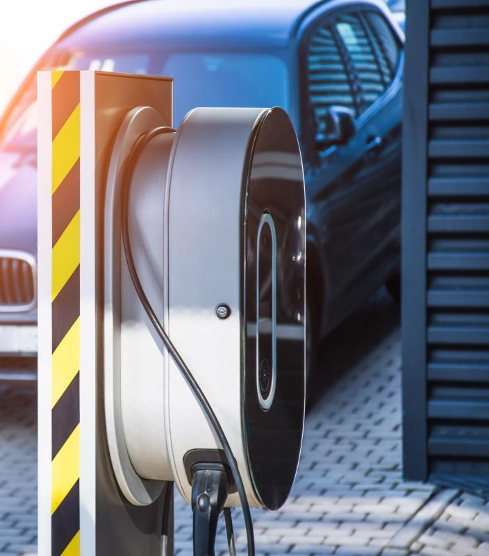 En précurseur, KNX jette un pont entre le bâtiment intelligent et la mobilité électrique